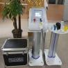 Buy cheap Medical Q Switched Nd Yag Laser Machine , Beauty Laser Tattoo Removal Machine from wholesalers
