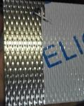 Textured Stainless Steel Embossed Patterns Finish Designs From China Manufacture