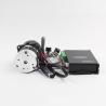 Buy cheap FLOWDRIFT DC Electric Brushless Motor Magnetic Drive Hi-Pressure Stainless Steel Gear Pump KGP-06C And Controller from wholesalers