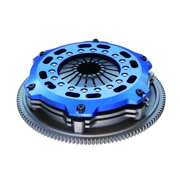 Buy cheap 225mm Twin Disc Racing Clutch For Toyota FA20 GT86 / Subaru BRZ from wholesalers