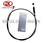 8 98146878 0 8 98025439 3 Transmission Control Shift Cable 8981468780
