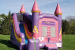 Inflatable Bouncer Castle Bouncy Castle Commercial Party House Kids Jumping