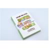 Buy cheap Rigid Cardboard 96 Sheets 80gsm Hardcover Notebook Bulk from wholesalers