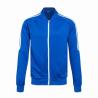 Buy cheap Autumn And Winter Running Tracksuit For Men Sports Stand Neck Lightweight from wholesalers