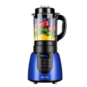 Buy cheap High Speed Electrical Cooking Blender With Heating Element CE Approved product