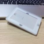 PP / Plastic Memory Card Package Normal Size Plastic Blister Packaging For SD