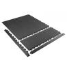 Buy cheap PVC Material Floor Anti Fatigue Standing Mat , Rubber ESD Anti Fatigue Floor Mat from wholesalers