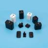 Buy cheap Mechanical Charger Shell CNC Plastic Parts High Precision Customized from wholesalers