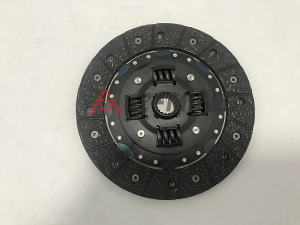 Buy cheap DS-007A F10A Clutch Disk Assembly 180*125*20.3mm*18 Teeth from wholesalers