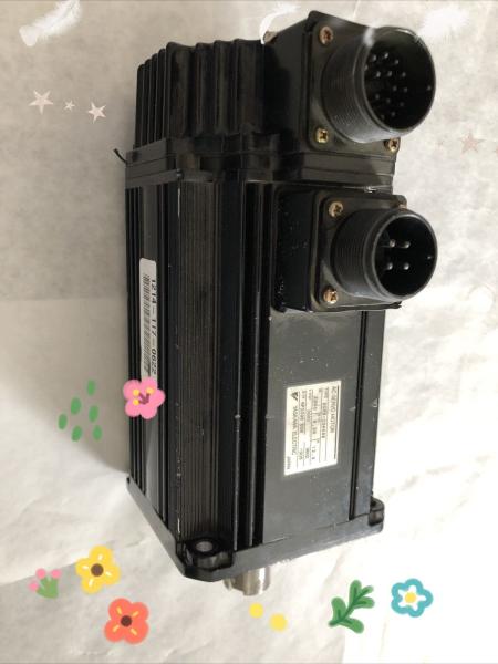 Buy cheap Yaskawa SGMS-20A6AB AC SERVO MOTOR 2KW 3000RPM 200V 12.4A NEW from wholesalers