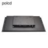 Buy cheap PC Metal Frame Rack Mounting Open Frame Resistive Touch Monitor 18.5" Industrial Panel from wholesalers