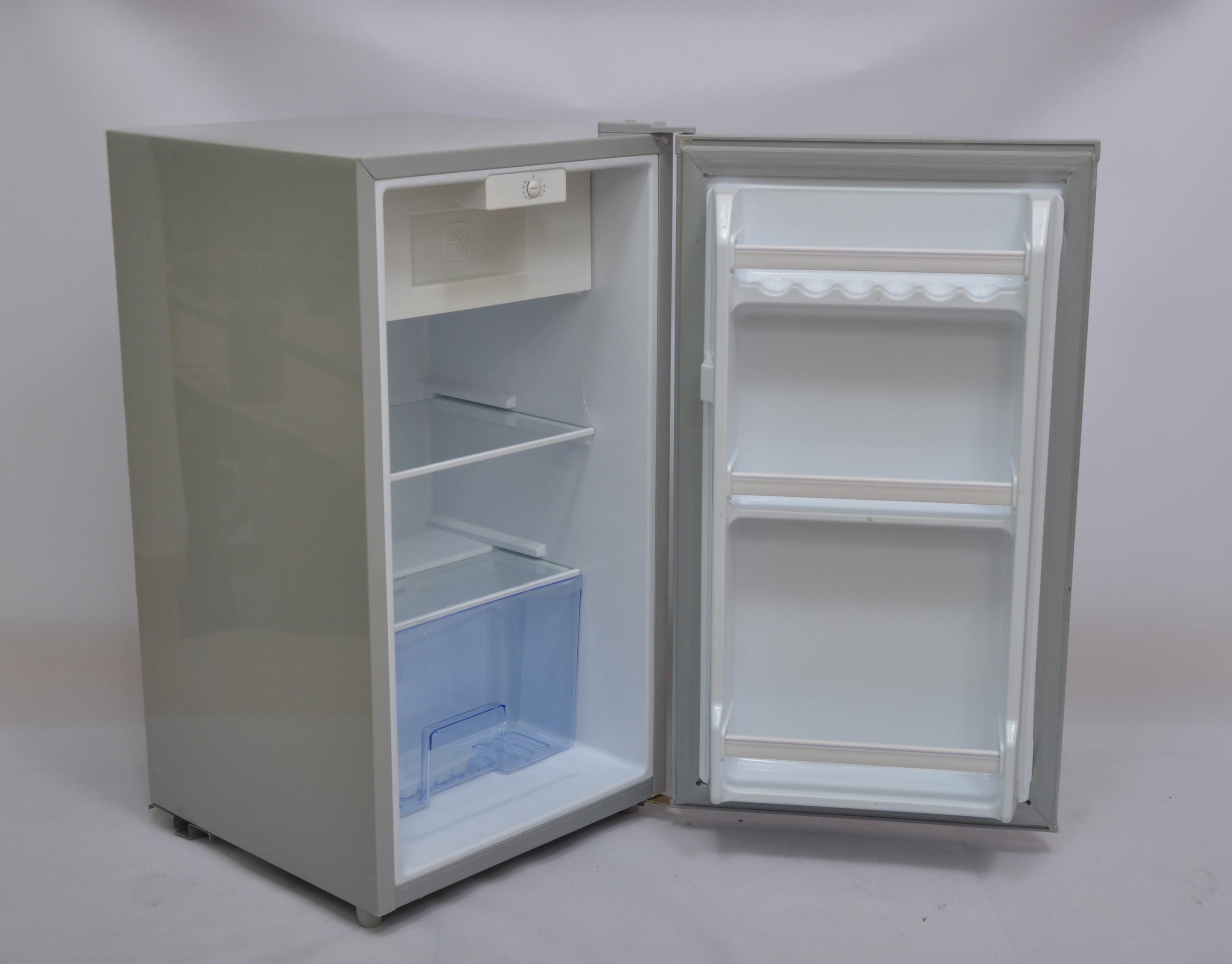 solar power dc 24v 12v portable solar fridge