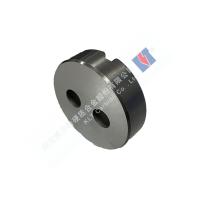 Buy cheap YG6 YG8 YG10 Mechanical Tungsten Carbide Seal Rings Wear resistant product