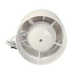 Home 4 5 6 inch Customization Wall Mounted Bathroom Air Extractor Greenhouse