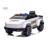 Buy cheap Mighty Fleet Rescue Force Pickup Truck Police Red White Black from wholesalers