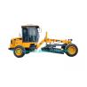Buy cheap 102hp 7000kg Scarifier Ripper Mini Small Motor Grader Road Building Machines GR100 from wholesalers