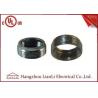 Buy cheap All Thread 2 inch 3 inch NPT Reducer IMC Conduit Fittings Electro - Galvanized from wholesalers