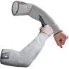 Buy cheap 18 Inch Cut Resistant Sleeves Heat Resistant Arm Sleeves EN388 Level 5 from wholesalers
