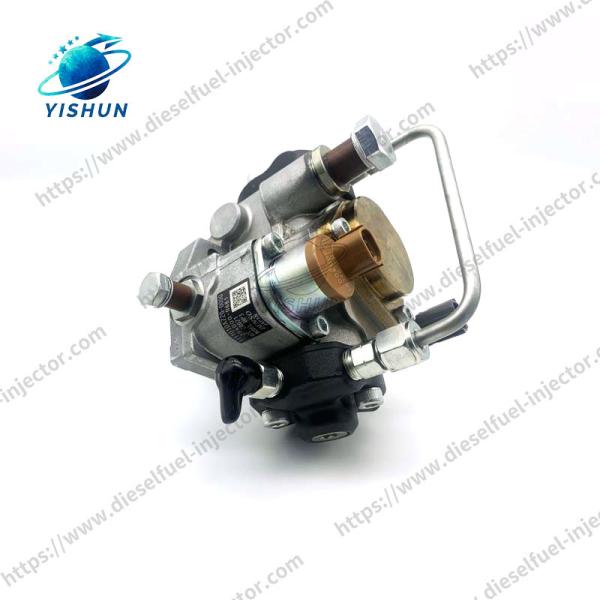 Common Rail Injection Pump 294000-1400 8-98155988-1 2940001400 D-Max With 4JJ1 3