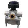 Buy cheap 2005- Year Silver 35180011820 4120001087 Relay Valve for LGMG MT60 MT86H MT95 MT106 SANY TONLY Mining Truck Spare Parts from wholesalers