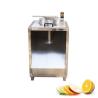 Buy cheap 304 Stainless Steel Joyshine Plantain Slicing Machine for Winery Application Fields from wholesalers