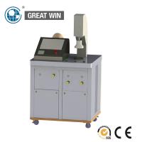 Buy cheap Energy Saving Mask Tester , Glass Fiber Filter Comprehensive Performance Tester product