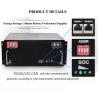Buy cheap Lithium Ion Solar 48V Lifepo4 Battery Pack 150ah Allied Golf Cart Batteries from wholesalers