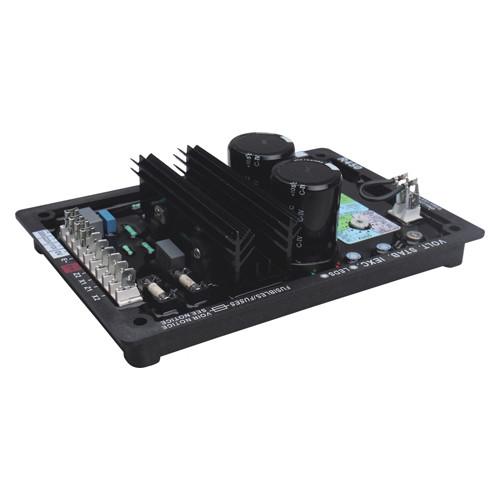 Buy cheap 3 Phase Automatic Voltage Regulator For Generator R450 Voltage 95 - 480V AC from wholesalers