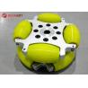Buy cheap Omnidirectional Industrial 100 Mm Mecanum Wheels For AGV from wholesalers