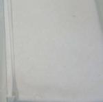 Light Weight Polyester Woven Dust Filter Cloth Alkali Resistant For Filter Bag