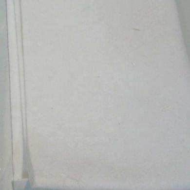Buy cheap Light Weight Polyester Woven Dust Filter Cloth Alkali Resistant For Filter Bag from wholesalers