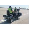 Buy cheap 98:2 MMA+ BPO Two Components Quickly Drying Road Line Marking Equipment from wholesalers