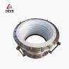 Buy cheap Stainless Steel 304 316L Lined With PTFE Compensator Corrugated Expansion Joint New Energy Chemical Bellows from wholesalers
