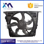 New Model For B-M-W F18 600W Motor Cooling fan Auto motive Cooling Fans