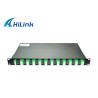 Buy cheap Data Centers 40 Channel DWDM Multiplexer Demultiplexer Compact Designed from wholesalers