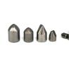 Buy cheap Large Stock Cemented Carbide Buttons For Drilling Tool Tungsten Carbide Insert from wholesalers