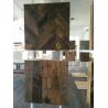 Buy cheap Antique Rustic Solid Oak Engineered Wood Flooring from wholesalers