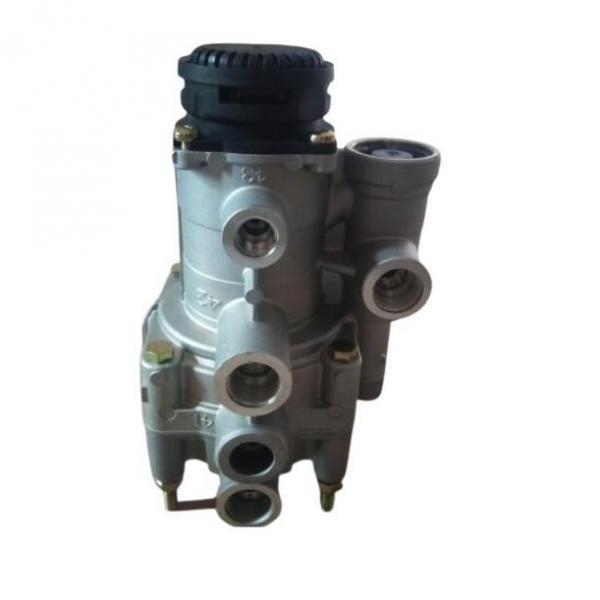Buy cheap FOB Truck Brake Valves Trailer Air Brake Control Valve 973 009 3000 from wholesalers