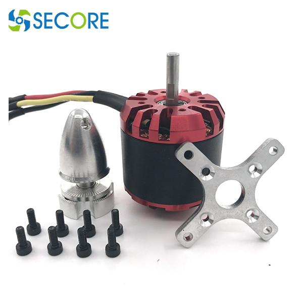 Buy cheap 11.1V 560KV Brushless Motor For Remote Control Quadcopter Aircraft from wholesalers