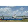 Buy cheap 6 Inch Hydraulic Gold Suction Dredge with sand dredge pump For River Dredging from wholesalers