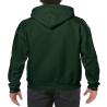 Buy cheap 50% Polyester Mens Pullover Hoodie from wholesalers