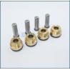 Buy cheap XKAY-02272 XKAY02272 Plug Assy For Case Crawler Excavator Control Valve X60C CX57C from wholesalers