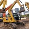 Buy cheap used cat 307e excavator/Second hand hydraulic Crawler Excavator Cat307E Good Quality CAT 303 cat 306 excavator from wholesalers