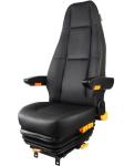 Shaanxi Car Fitment Semi Truck Seat Air Suspension for Voivo and Scania Truck