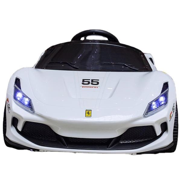 Buy cheap 380 x 2 Motor Unisex Children's 6V-4AH x2 Battery Car Ride On Electric Cars for Kids from wholesalers