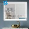 Buy cheap Rectangular LED Bathroom Mirror Anti Fog LED Light Mirror from wholesalers
