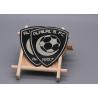 Buy cheap TPU Printed Silicone Logo Heat Transfer Label For Football Jerseys from wholesalers