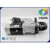 Buy cheap Durable Komatsu Excavator Starter Motor 6742-01-3330 6742013330 6D114 from wholesalers