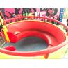 Buy cheap Amusement theme park mini equipment swing rides disco mini samba tagada for sale from wholesalers