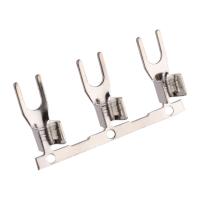 Buy cheap 3.2 3.7 4.2mm Y Type Terminal Block For Electrical Connections product